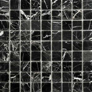 NERO MARQUINA