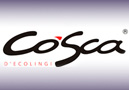 Cosca (Китай)